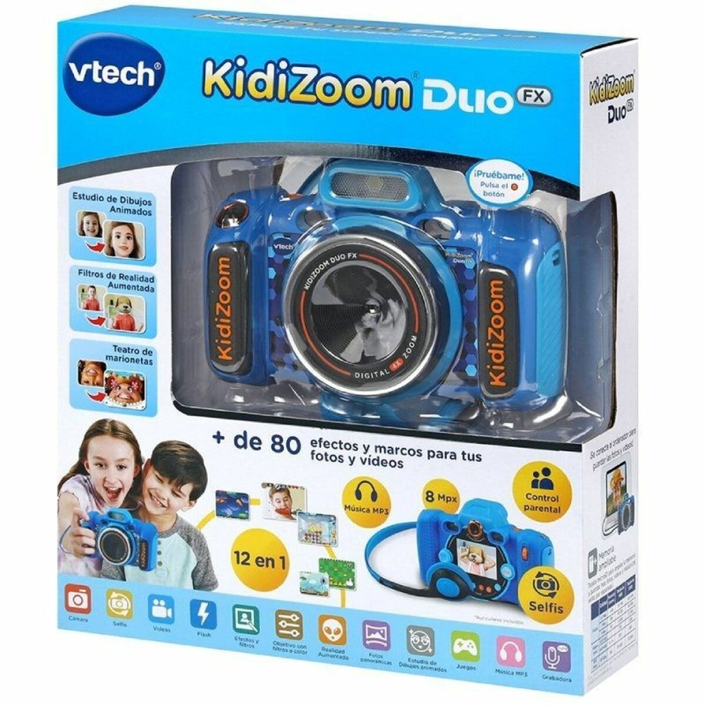 Jouet interactif Vtech 80-519922-022 Ours