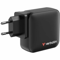 Chargeur mural Verbatim 32216 165 W Noir