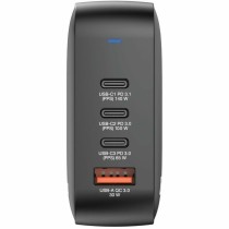 Chargeur mural Verbatim 32216 165 W Noir