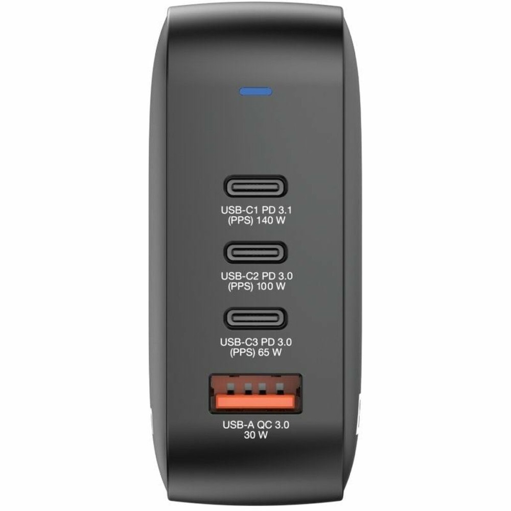 Chargeur mural Verbatim 32216 165 W Noir
