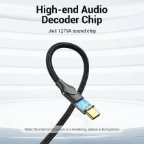 Kabel 2 x RCA Vention BGUHF