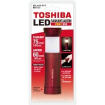 Taschenlampe Toshiba 75 LM
