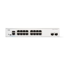 Switch CISCO C1300-16T-2G