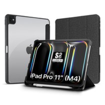 Tablet cover Subblim SUBCST-5SC401 Black