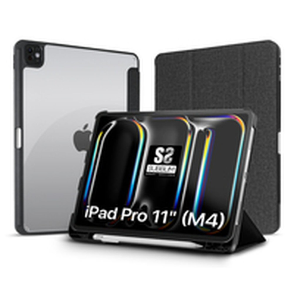 Tablet cover Subblim SUBCST-5SC401 Black
