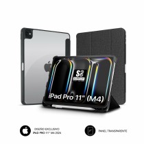 Tablet cover Subblim SUBCST-5SC401 Black