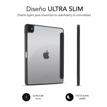 Tablet cover Subblim SUBCST-5SC401 Black