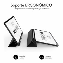 Tablet cover Subblim SUBCST-5SC401 Black