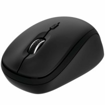 Mouse Trust Black 1600 dpi