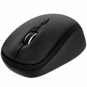 Mouse Trust Black 1600 dpi