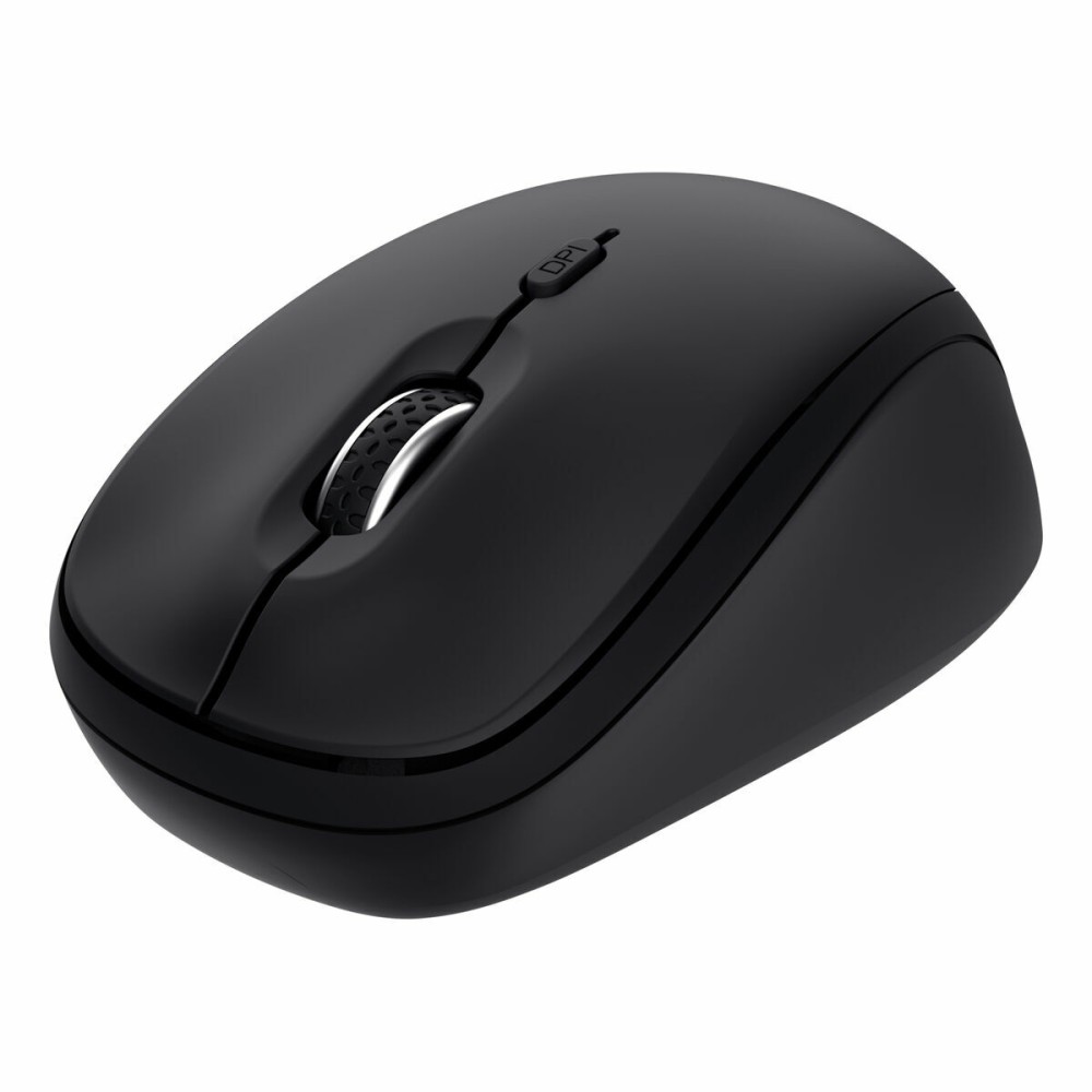 Souris Trust Noir 1600 dpi