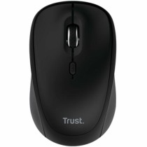 Souris Trust Noir 1600 dpi