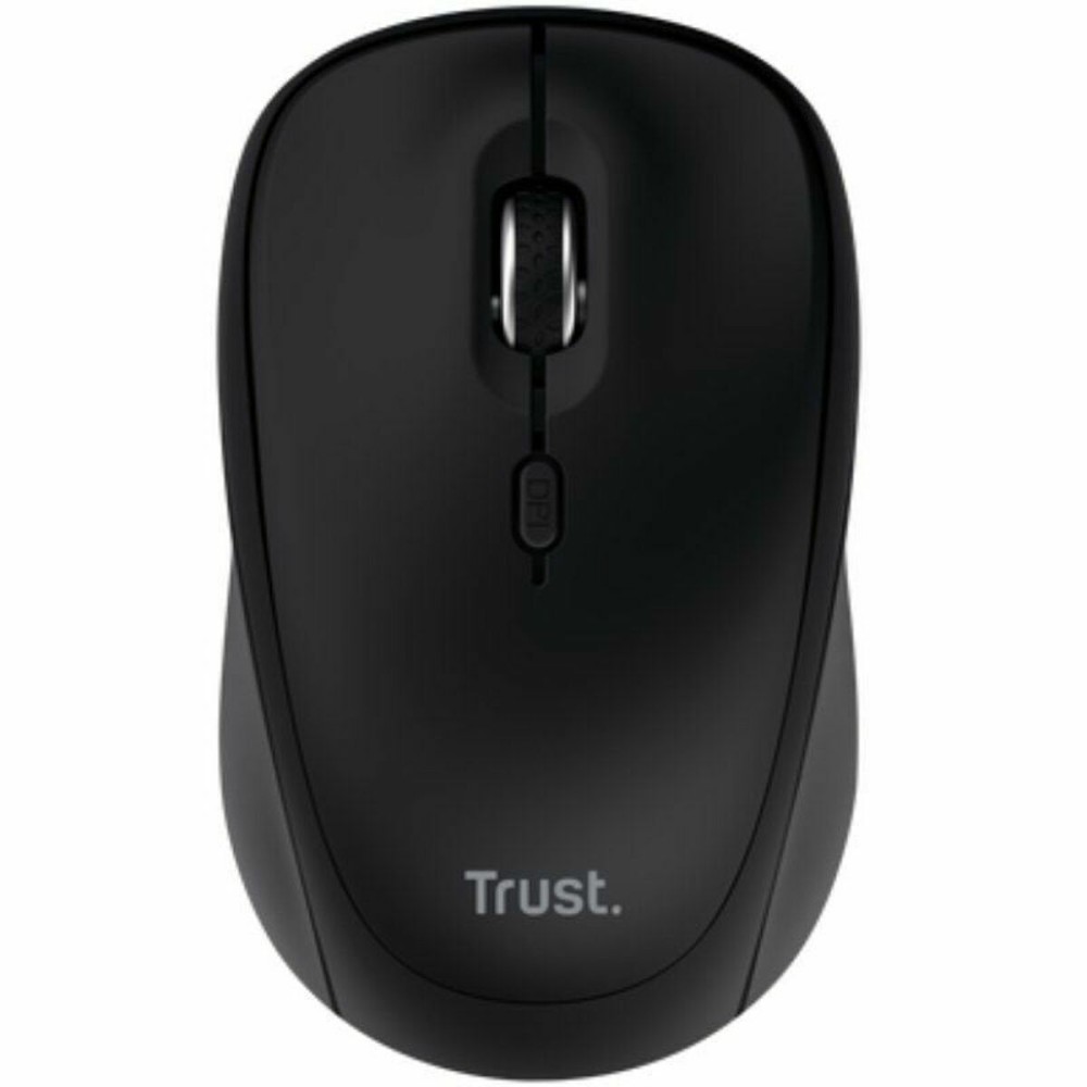 Souris Trust Noir 1600 dpi