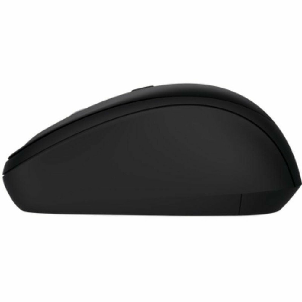 Souris Trust Noir 1600 dpi