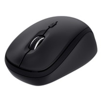 Mouse Trust Black 1600 dpi