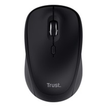 Mouse Trust Black 1600 dpi