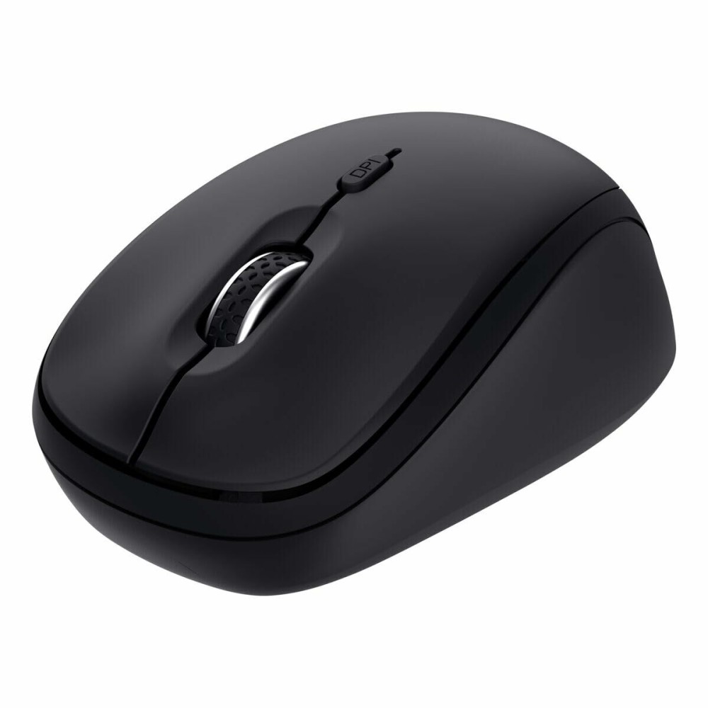 Souris Trust Noir 1600 dpi
