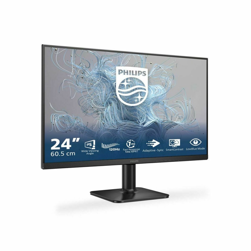 Écran Philips 23,8" Full HD