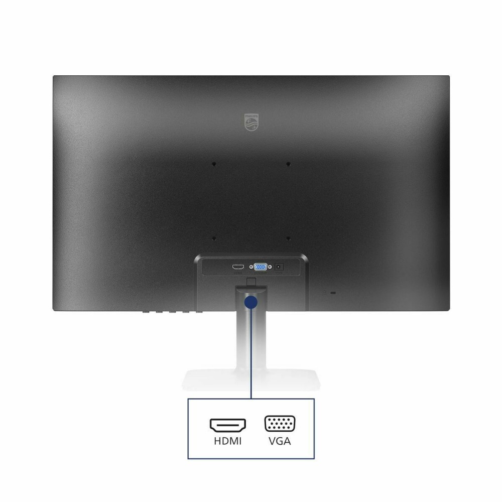Monitor Philips 23,8" Full HD