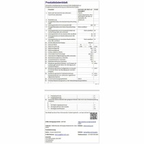 Écran Philips 23,8" Full HD