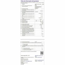 Écran Philips 23,8" Full HD