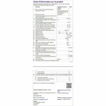 Écran Philips 23,8" Full HD