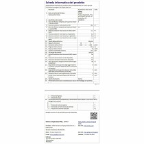 Écran Philips 23,8" Full HD