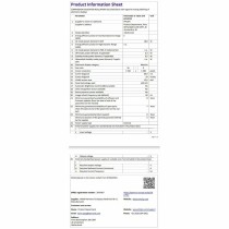 Écran Philips 23,8" Full HD