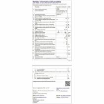 Écran Philips 23,8" Full HD