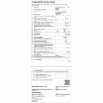 Écran Philips 23,8" Full HD