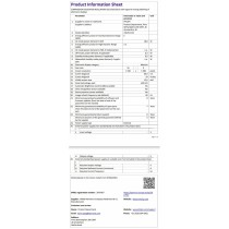 Écran Philips 23,8" Full HD