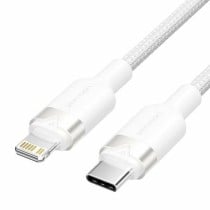 USB-C auf Lightning Verbindungskabel Vention LALWH 2 m