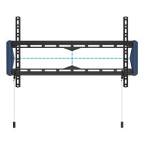 Support de table d'écran B-Tech BT5442/B 80"