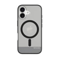 Protection pour téléphone portable Incase iPhone 16 Apple Noir
