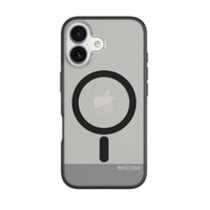 Protection pour téléphone portable Incase iPhone 16 Apple Noir