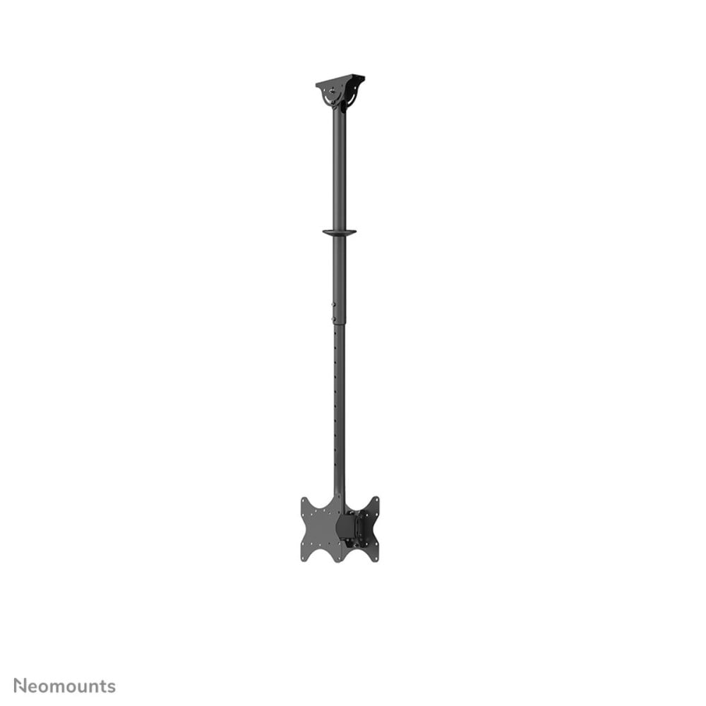 Bildschirm-Träger für den Tisch Neomounts CL35-340BL22 42" 23"-42" 43"
