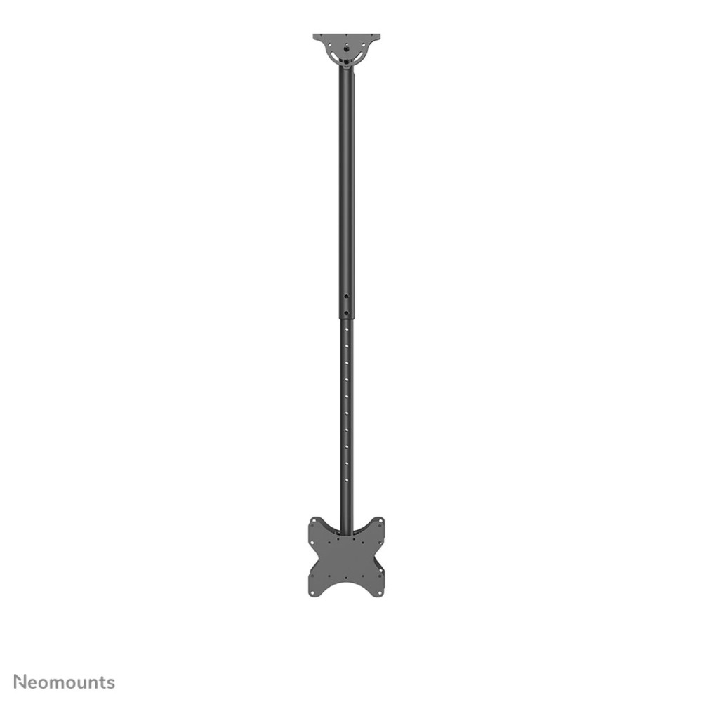Bildschirm-Träger für den Tisch Neomounts CL35-340BL22 42" 23"-42" 43"