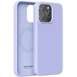 Protection pour téléphone portable Vention KUDV0-40 Violet Magsafe