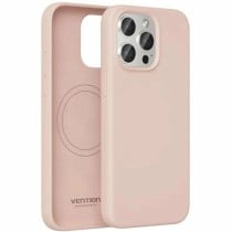 Mobile cover Vention KUEP0-40 Pink Magsafe