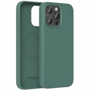 Protection pour téléphone portable Vention KUEG0-20 Vert Magsafe
