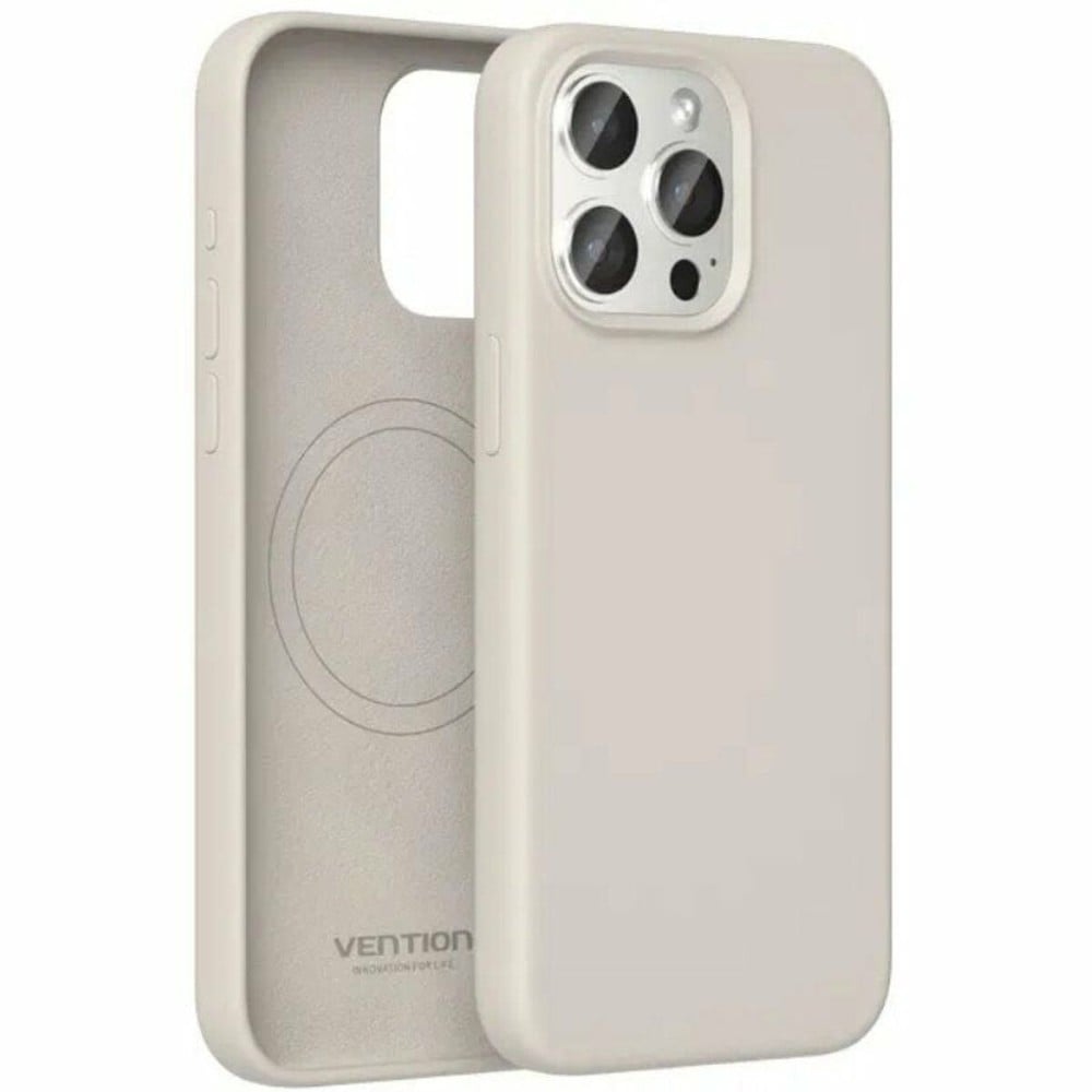 Protection pour téléphone portable Vention KUDM0-40 Gris Magsafe