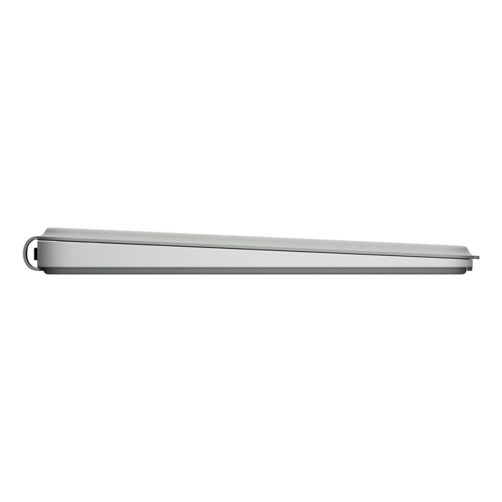 Keyboard Logitech 920-012974 White Grey QWERTY