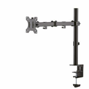 Support de table d'écran Neomounts FPMA-D550BLACK 