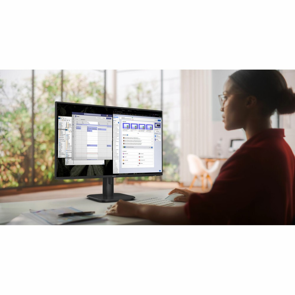 Écran Philips 23,8" Full HD