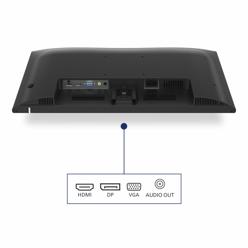 Monitor Philips 23,8" Full HD