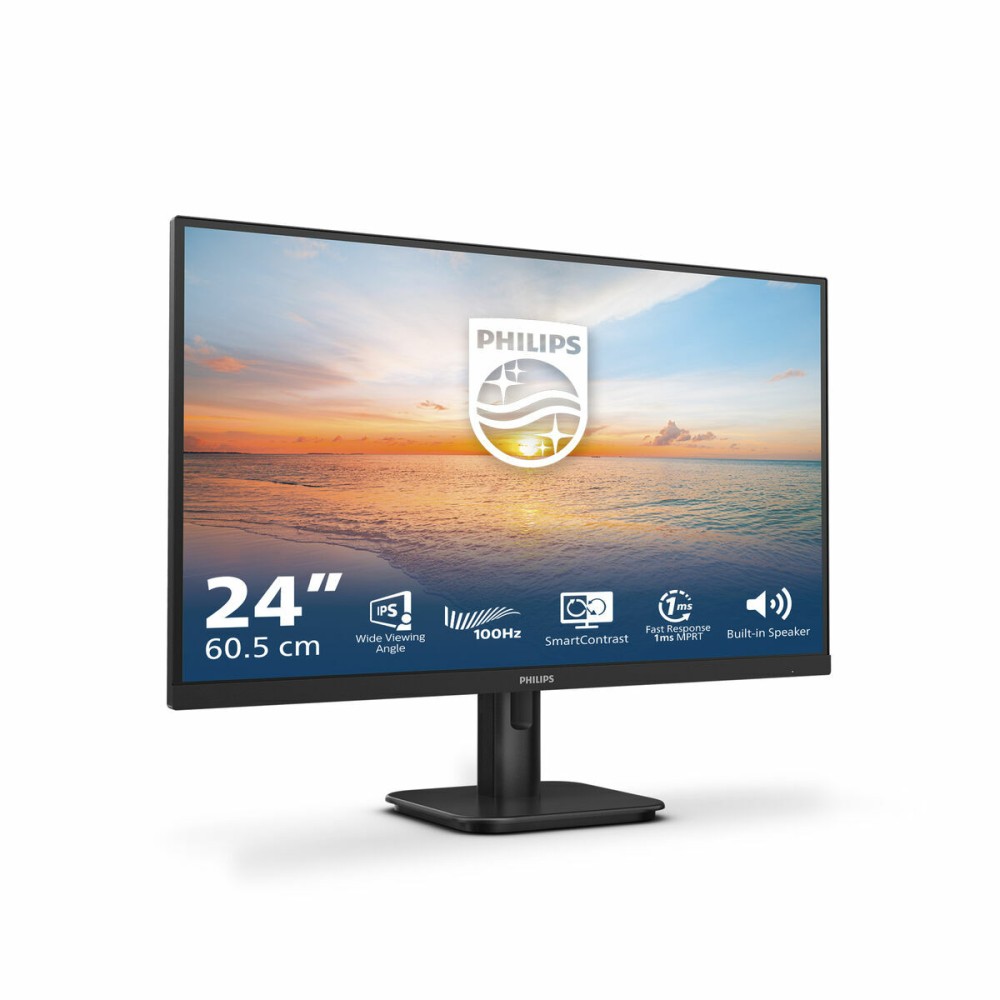 Écran Philips 23,8" Full HD