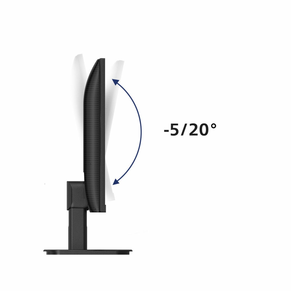 Monitor Philips 23,8" Full HD