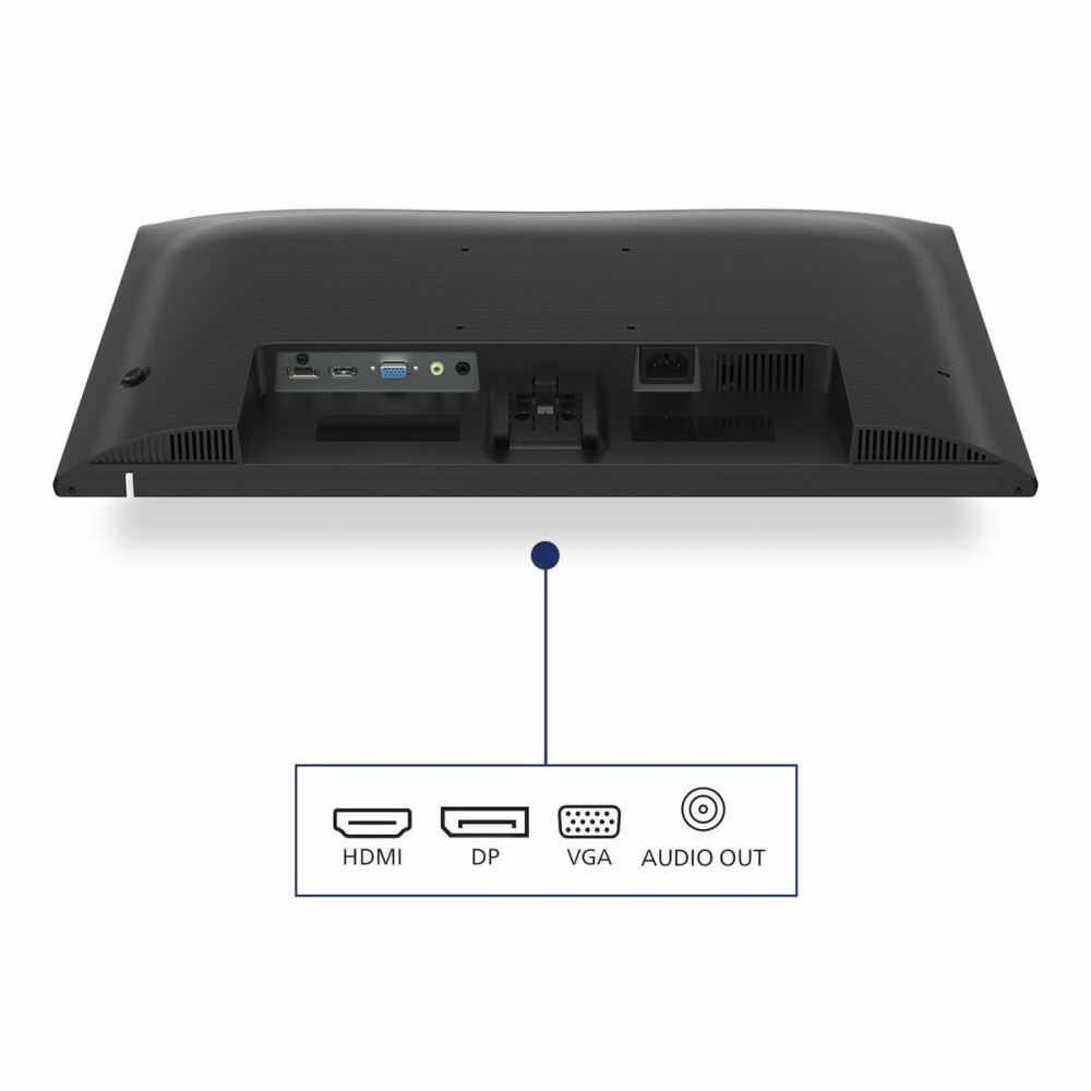 Monitor Philips 23,8" Full HD