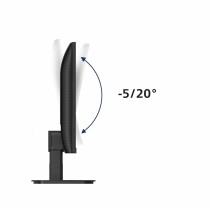 Écran Philips 23,8" Full HD
