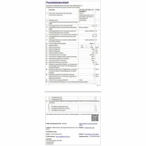 Écran Philips 23,8" Full HD